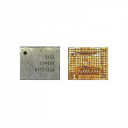 S555 POWER IC