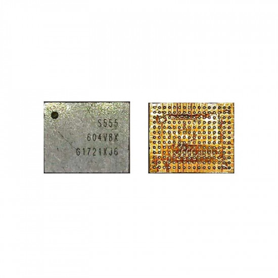 S555 POWER IC