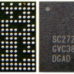 SC2723G Original POWER IC