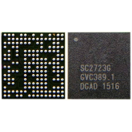 SC2723G Original POWER IC