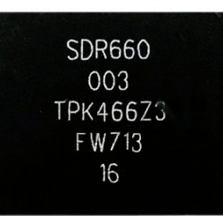 SDR660 003 Original  Network IC For Xiaomi 6x/Mix2/Max3 Redmi K20/Note7/Note8/Pro Oppo R11