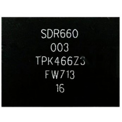 SDR660 003 Original  Network IC For Xiaomi 6x/Mix2/Max3 Redmi K20/Note7/Note8/Pro Oppo R11