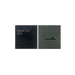 SDR 8150-006 MOBILE IC