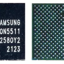 Shannon 5511 Original ic Refurbished IC