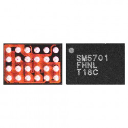 SM5701 Original CHARGING IC