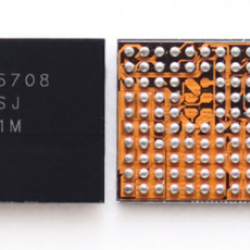 SM5708 Original IC For Samsung A6+ Charger IC Original
