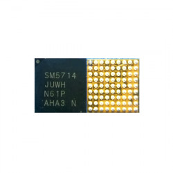 SM5714 Original IC Charging IC Audio Display IC For Samsung