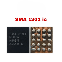 SMA1301 Audio Original IC for samsung S10+ A10 A50 A305 A105 A205, A405