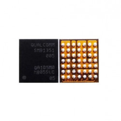 SMB1351 Original ic CHARGING IC COMPATIBLE WITH XIAOMI 5