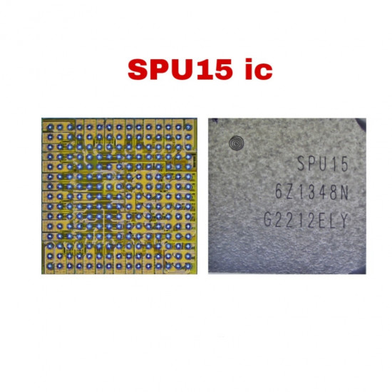 New Original SPU15 Power management IC For Mobile Phone Repair