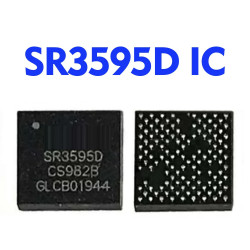 SR3595D NETWORK IC ORIGINAL