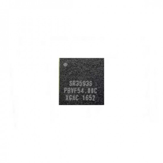 SR3593S IC For Samsung J500f J210F J320F G355H Intermediate Frequency IC