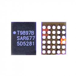 T9897B  (Original) POWER IC