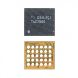 TAS2560 (Original) POWER IC