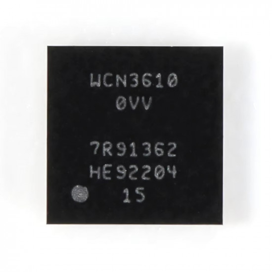 WCN3610 Original Audio/WiFi IC Chip