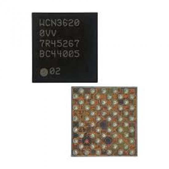 WCN3620 Original IC WIFI IC FOR SAMSUNG J5