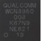 WCN3950-003 (Original Wifi IC For Redmi Note8