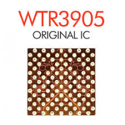 WTR3905 POWER Network IC