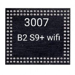 3007 B2  (S9+ Wifi IC) (Original) POWER IC