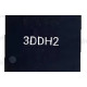 3D xxxx (Like = 3DDH2) Samsung S20+ Charging IC 
