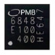 PMB6848 / PMD6848  (8 / 8+ Small Power IC) (Original) POWER IC