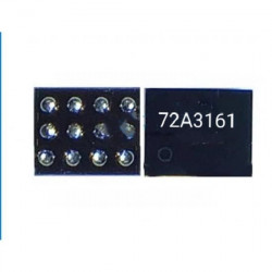 6S / 6S+ / 7G / 7+ / 8G / 8+ / 5SE Light IC (Original)  (72A3161)