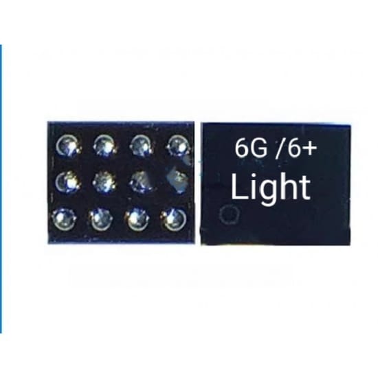 6G / 6+ Light IC  (Original) power ic