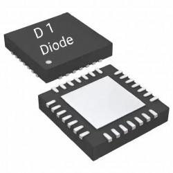 6G / 6+ D1 Diode (Original) POWER IC