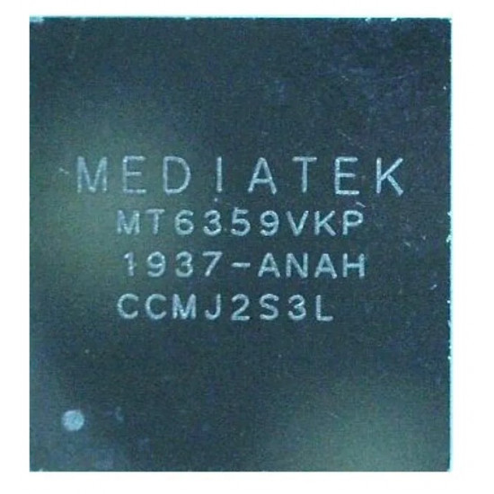 Redmi Note 8 Pro MT6359VKP Power IC