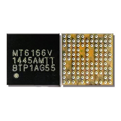  MT6166V IC  (Original) MOBILE