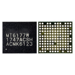 Original MT6177W Power Ic for OPPO/Redmi