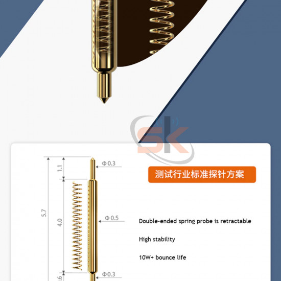 FIX-E13 Phone Repair Tools 13 in 1 Baseband EEPROM Chip Test Stand Read/Write Programmer For iPhone X-12 Pro Max XS XS Max 11