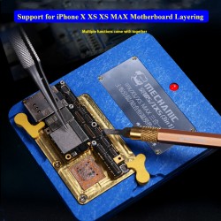 Mechanic IX5 Pro For iPhone X XS MAX Preheater 
