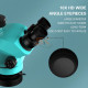 RF4 RF7050TVP (3D CONTINUOUS ZOOM) 7X~50X TRINOCULAR STEREO MICROSCOPE WITH CAMERA OPTION RF4 RF7050TVP (3D CONTINUOUS ZOOM) 7X~50X TRINOCULAR STEREO MICROSCOPE WITH CAMERA OPTION