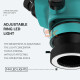 RF4 RF7050TVP (3D CONTINUOUS ZOOM) 7X~50X TRINOCULAR STEREO MICROSCOPE WITH CAMERA OPTION RF4 RF7050TVP (3D CONTINUOUS ZOOM) 7X~50X TRINOCULAR STEREO MICROSCOPE WITH CAMERA OPTION