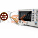 UNI-T UTD2102E PLUS Digital Storage Oscilloscope 