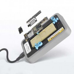 Mega-IDEA Separator 3 IN 1 Pre-Heating Station Desoldering Platform for iPhone X XS MAX