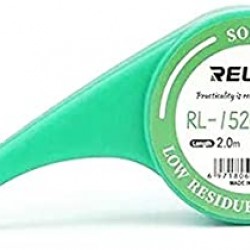 Relife RL-1520 soldering wick 1.5mm