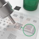 2UUL SNK Solder Paste Fluxing Weld for iPhone IC CPU Reballing Repair Nand Flash Reball Welding Paste 148 189 Celsius Tools 50g
