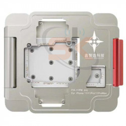 iphone 11 11 Pro Max motherboard test fixture for double-deck mainboard function Tester 