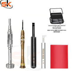 OCA PRO IW-OPENER KIT CHOOSE G+OCA PRO GLASS WITH OCA AND TP WITH OCA YOUR BEST CHOICE