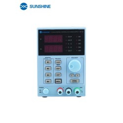 SUNSHINE SS-3005A Programmable DC Power Supply