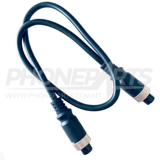 SUNSHINE T12A CONNECTION CABLE FROM MAIN TO HEATING MOULDS