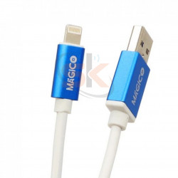 MAGICO DCSD CABLE FOR IPHONE SERIAL PORT CABLE 