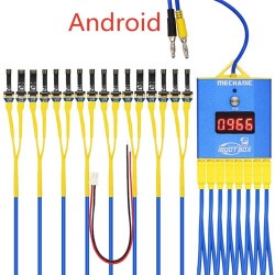 New Mechanic iBoot Android Power Cable For All Android Mobile Phones