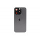 iPhone 15 Pro Back Glass Panel With Magsafe Magnet