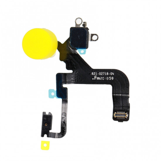 iPhone 12 Pro Camera Flash Light Flex Cable