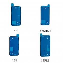 iPhone 13 mini/13/13 Pro/13 Pro Max Waterproof Gaskit