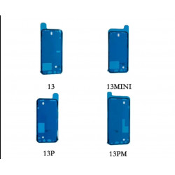 iPhone 13 mini/13/13 Pro/13 Pro Max Waterproof Gaskit