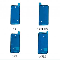 iPhone 14/14 Plus/14 Pro/14 Pro Max Waterproof Gaskit